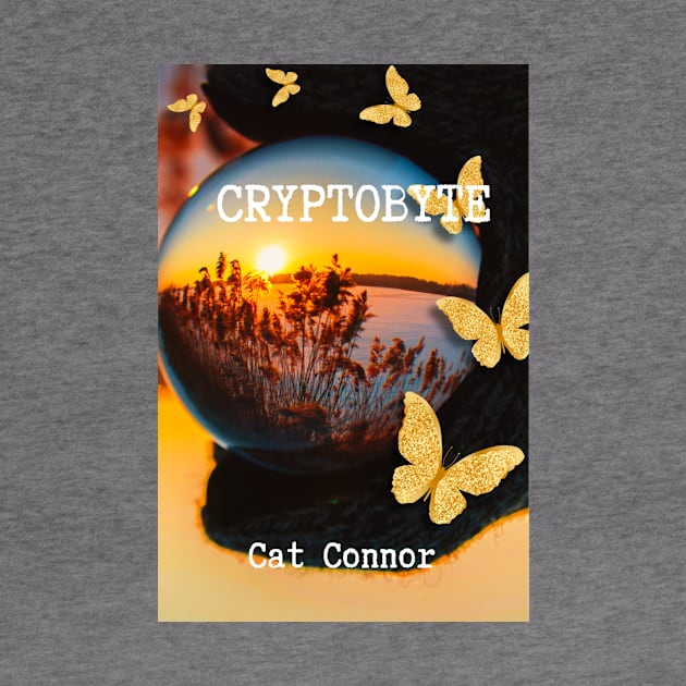 cryptobyte by CatConnor